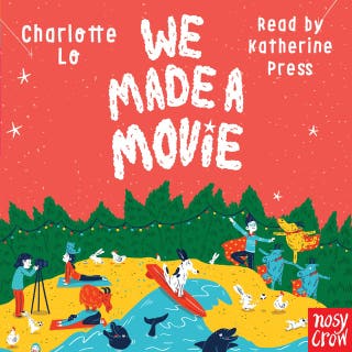 We Made A Movie