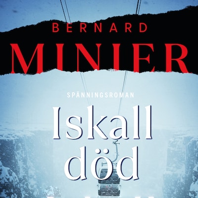 Iskall död