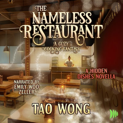 The Nameless Restaurant