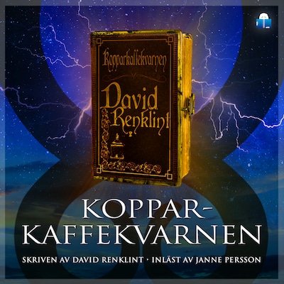 Kopparkaffekvarnen