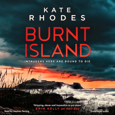 Burnt Island