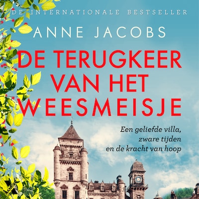 De terugkeer van het weesmeisje