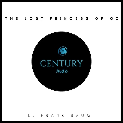 The Lost Princess of Oz