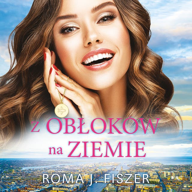 Z obłoków na ziemię