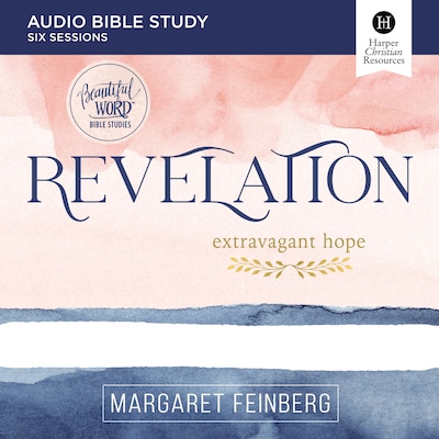 Revelation: Audio Bible Studies