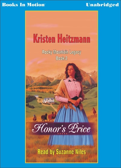 Honor's Price