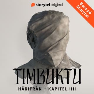 Härifrån – Kapitel 4. Kiruna 2032
