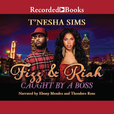 Fizz & Riah