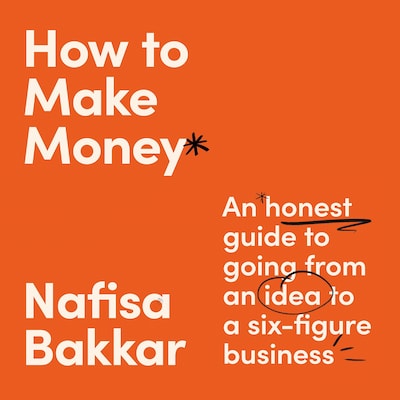 How To Make Money