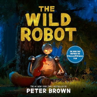 The Wild Robot