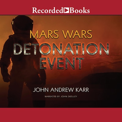 Detonation Event