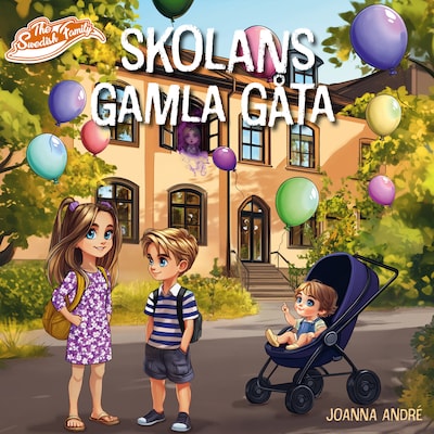 Skolans gamla gåta
