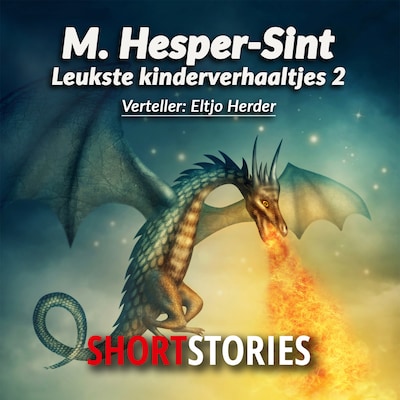 De leukste kinderverhaaltjes 2
