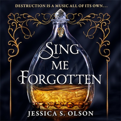 Sing Me Forgotten