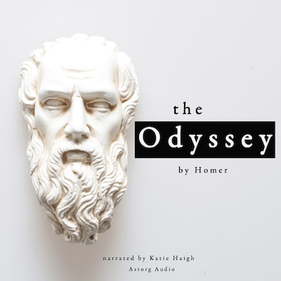 The Odyssey by Homer