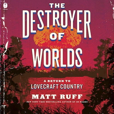 The Destroyer of Worlds