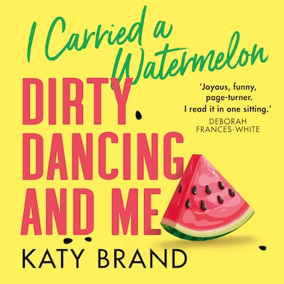 I Carried a Watermelon