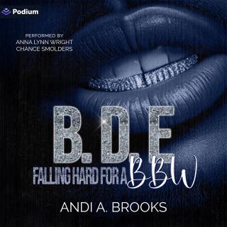B.D.E: Falling Hard for a BBW