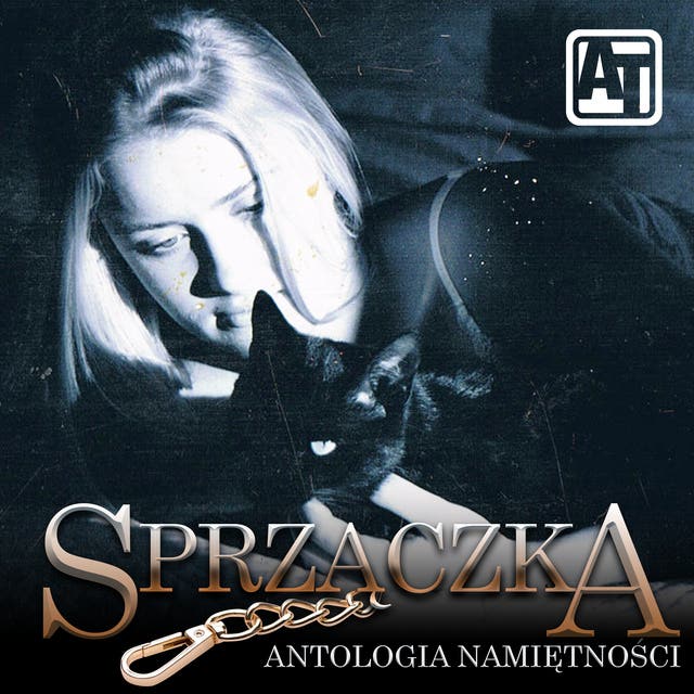 Sprzączka - antologia namiętności