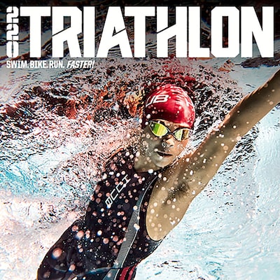 Brothers in Arms - 220 Triathlon, Episode 1