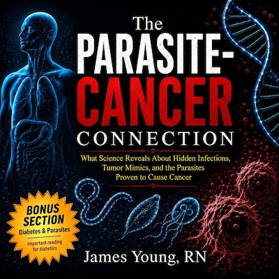 The Parasite-Cancer Connection