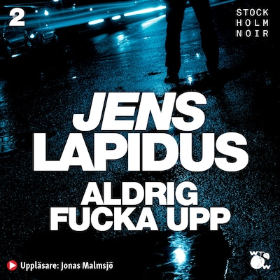 Aldrig fucka upp