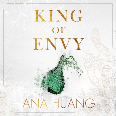 King of envy