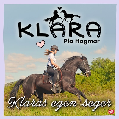 Klaras egen seger