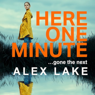 Here One Minute