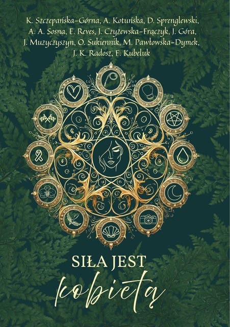 Siła jest kobietą