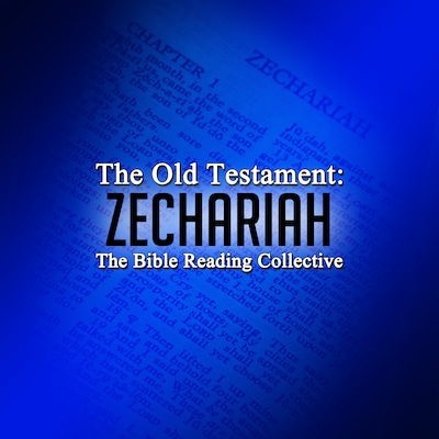 The Old Testament: Zechariah