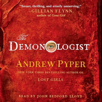 The Demonologist