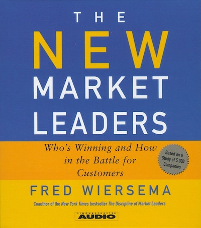 The New Market Leaders