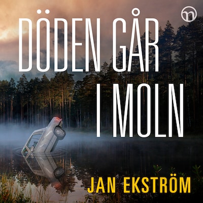 Döden går i moln