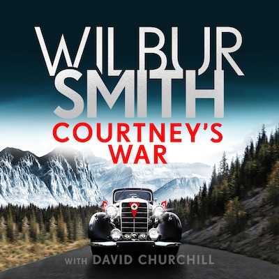 Courtney's War