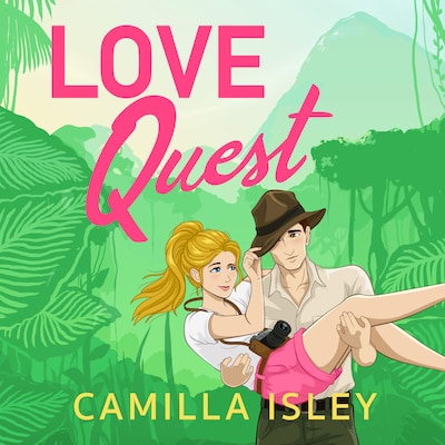 Love Quest (Unabridged)