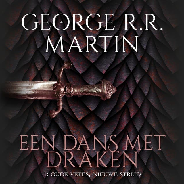 Game of Thrones 5.1 - Een dans met draken: Oude vetes, nieuwe strijd
