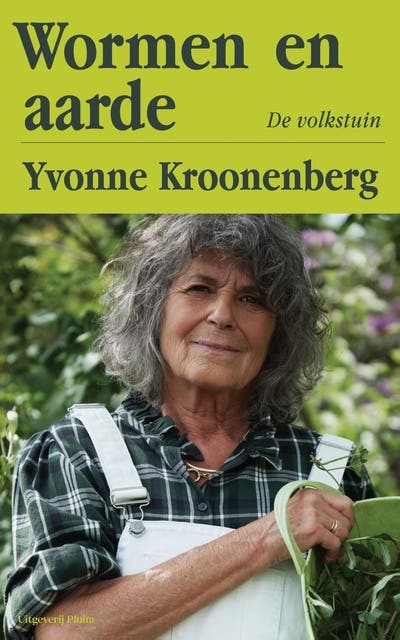 Wormen en aarde: De volkstuin