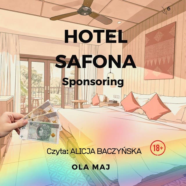 Hotel Safona. Sponsoring