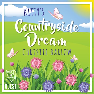 Kitty's Countryside Dream