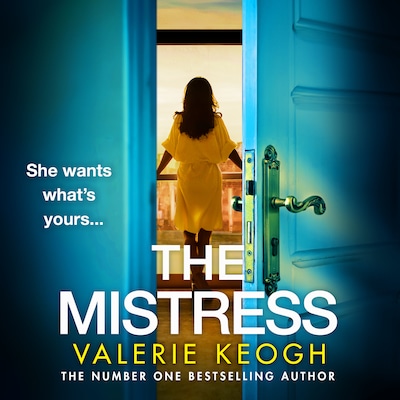 Mistress (Unabridged)