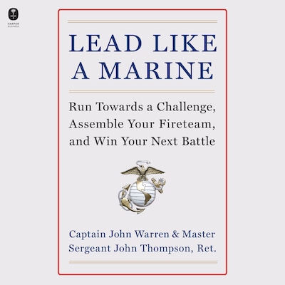 Lead Like a Marine