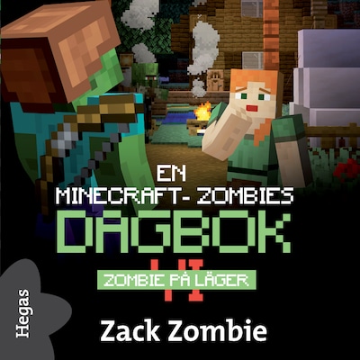 Zombie på läger