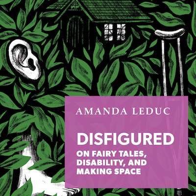Disfigured