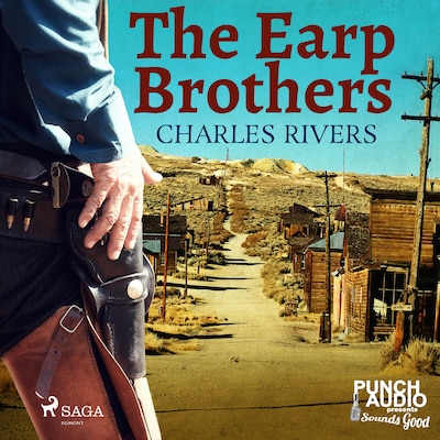 The Earp Brothers