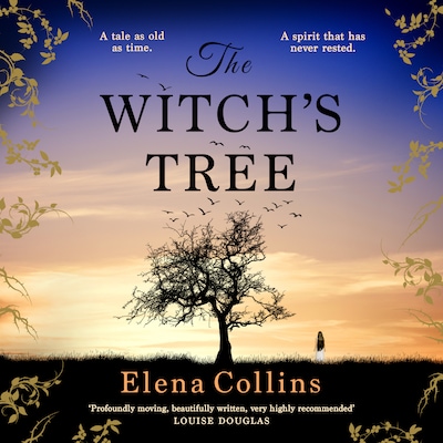 The Witch's Tree (Unabridged)
