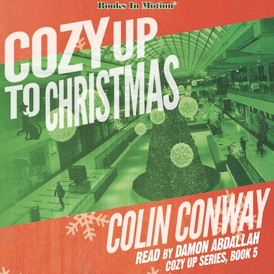 Cozy Up To Christmas