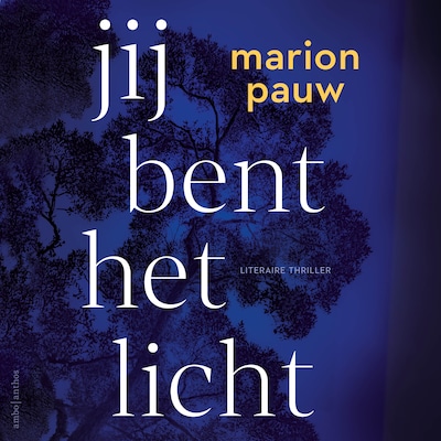 Jij bent het licht