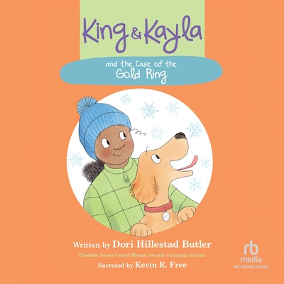 King & Kayla and the Case of the Gold Ring