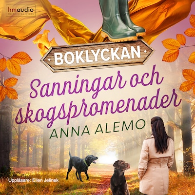 Sanningar och skogspromenader